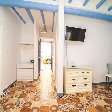 Alhambra Dreams 1958 Apartman Villajoyosa Kültér fotó