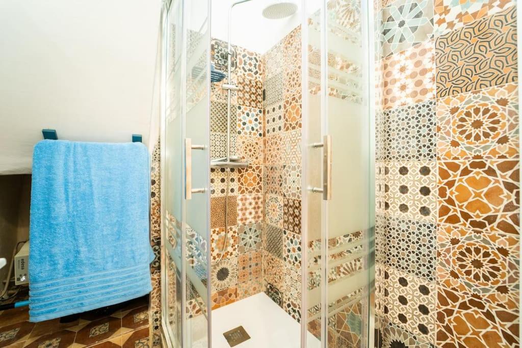 Alhambra Dreams 1958 Apartman Villajoyosa Kültér fotó