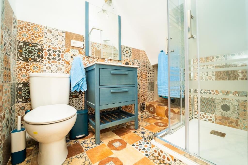Alhambra Dreams 1958 Apartman Villajoyosa Kültér fotó