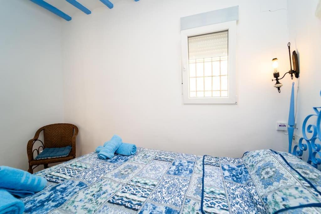Alhambra Dreams 1958 Apartman Villajoyosa Kültér fotó