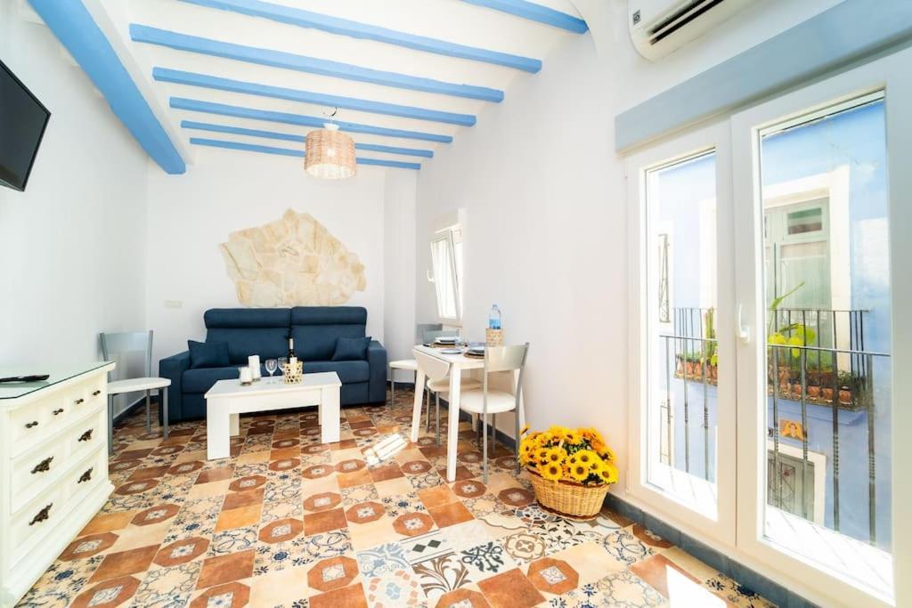 Alhambra Dreams 1958 Apartman Villajoyosa Kültér fotó