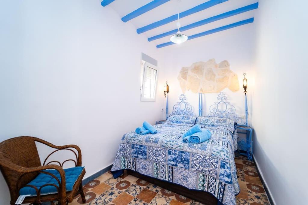 Alhambra Dreams 1958 Apartman Villajoyosa Kültér fotó