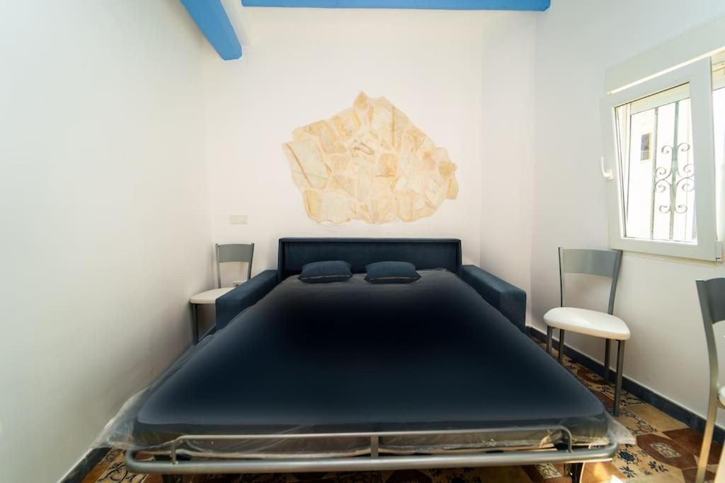 Alhambra Dreams 1958 Apartman Villajoyosa Kültér fotó
