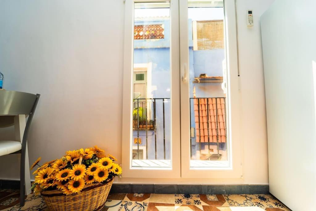 Alhambra Dreams 1958 Apartman Villajoyosa Kültér fotó