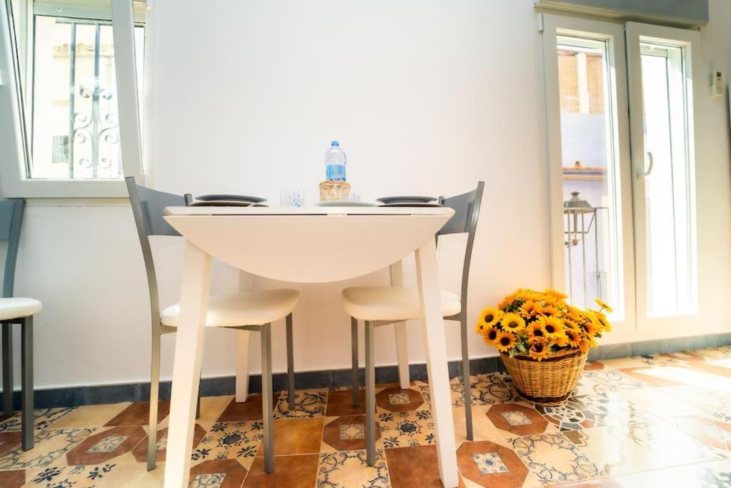 Alhambra Dreams 1958 Apartman Villajoyosa Kültér fotó